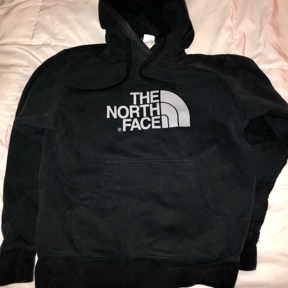 The North Face Half Dome Hoodie